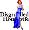 DISGRUNTLED HOUSEWIVES